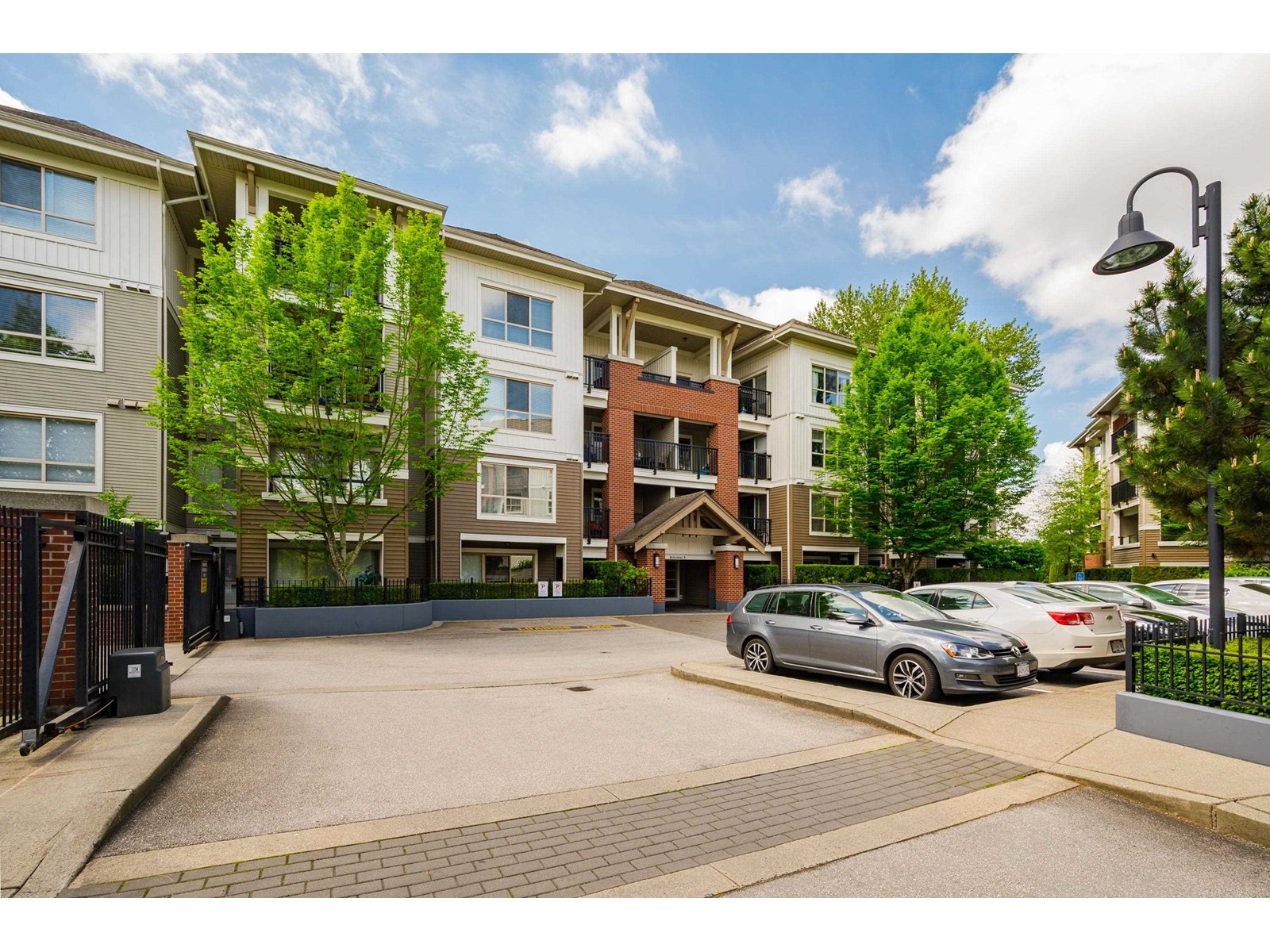Property at B108 8929 202 STREET image 1