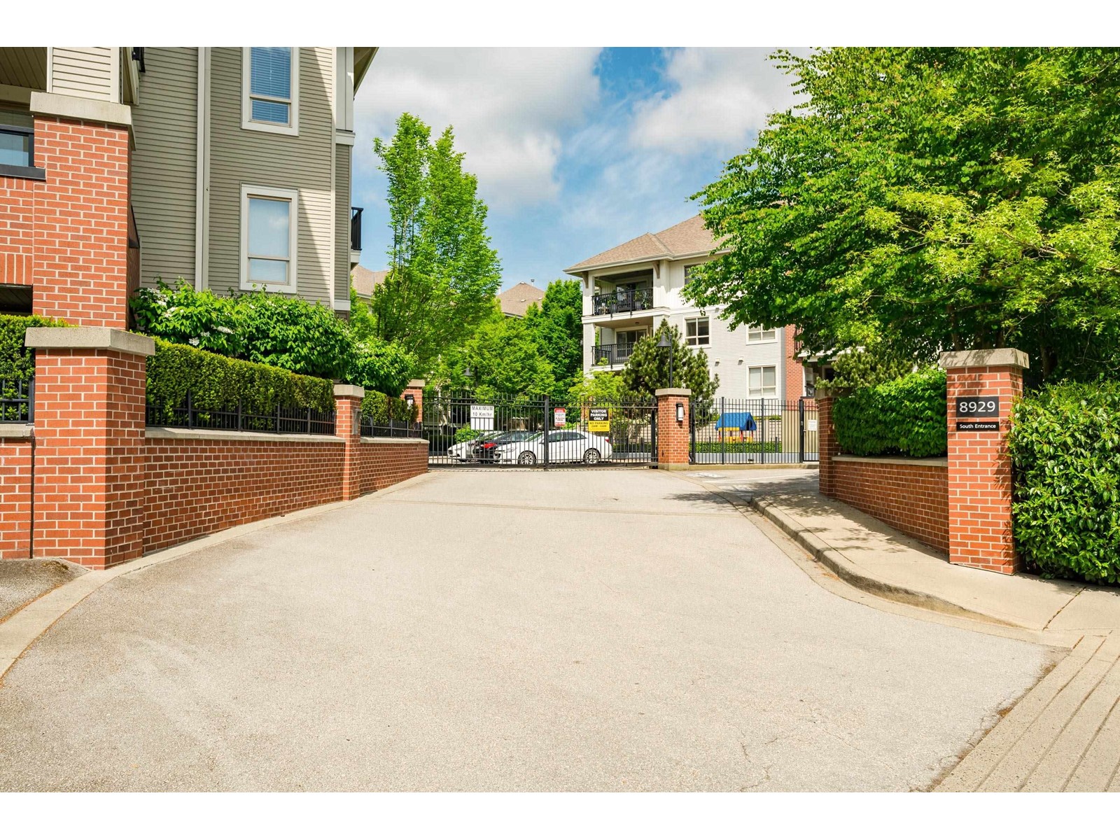 Property at B108 8929 202 STREET image 2