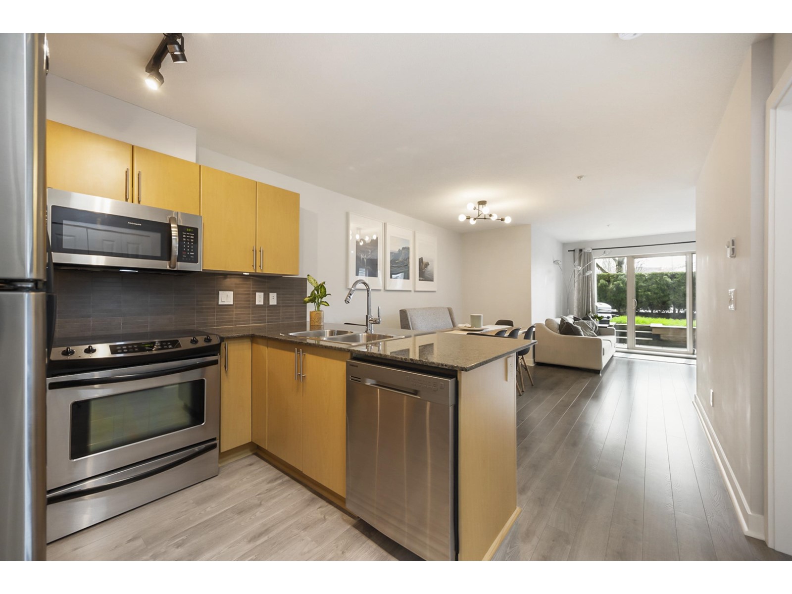 Property at B108 8929 202 STREET image 4