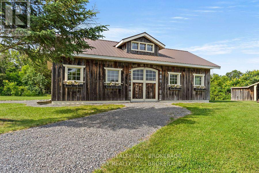 4291 Old Hwy 2, Belleville, Ontario  K8N 4Z4 - Photo 30 - X12018796
