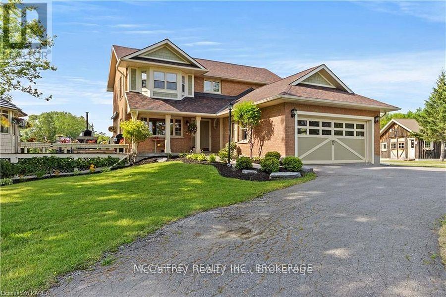 4291 Old Hwy 2, Belleville, Ontario  K8N 4Z4 - Photo 43 - X12018796