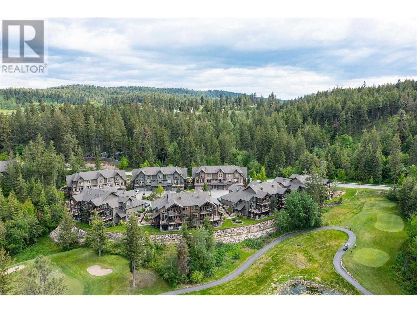333 Longspoon Drive Unit# 37, Vernon, British Columbia  V1H 2L1 - Photo 3 - 10328478