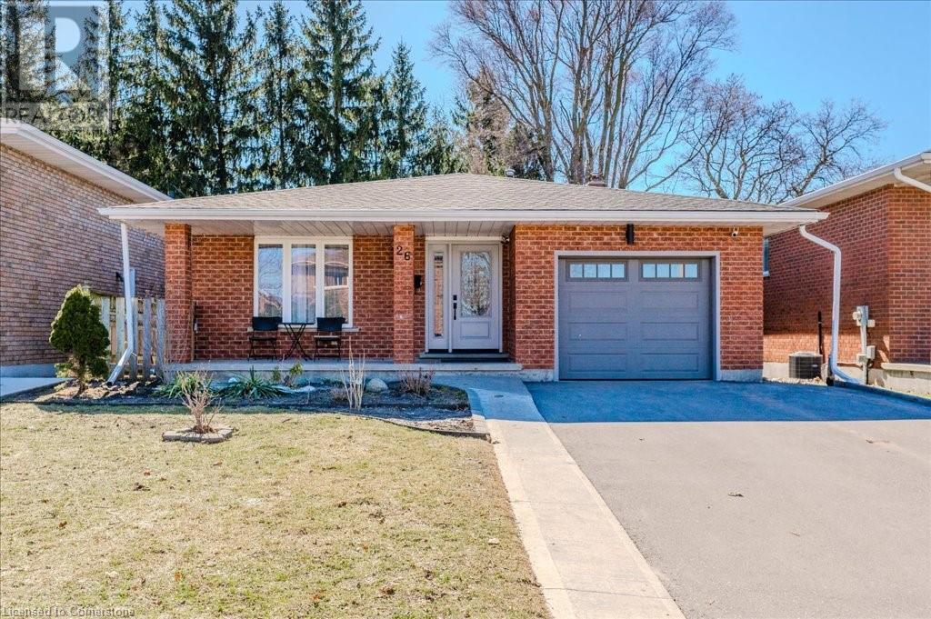 Property at 26 LORRAINE Drive image 1