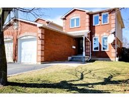 272 LANGLAW Drive, Cambridge, Ontario