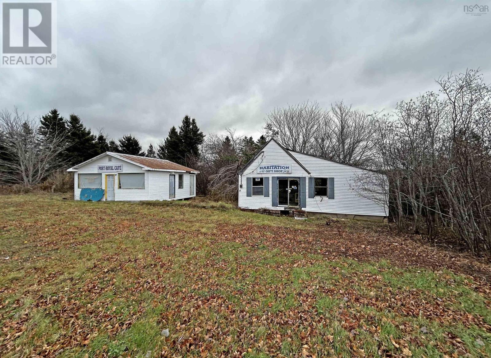 3638 Granville Road, Port Royal, Nova Scotia  B0S 1A0 - Photo 2 - 202427008