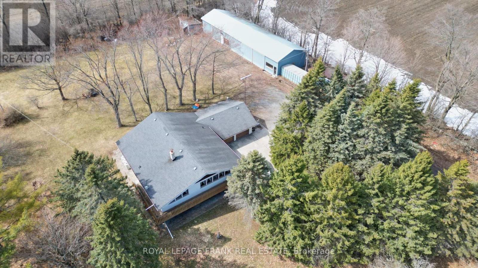 7398 LANGMAID ROAD, Clarington, Ontario