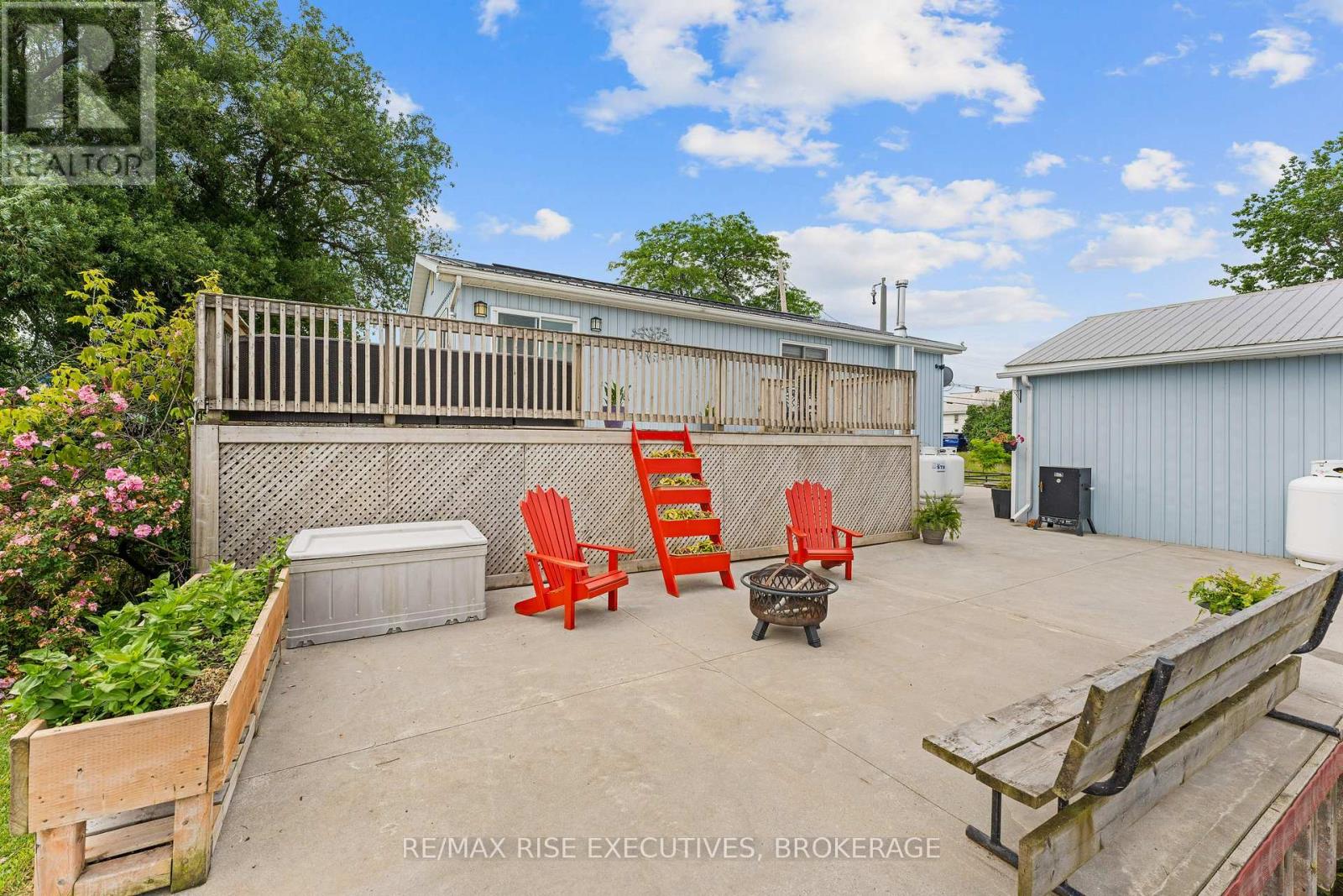 1266 Highway 96, Frontenac Islands, Ontario  K0H 2Y0 - Photo 10 - X12053322
