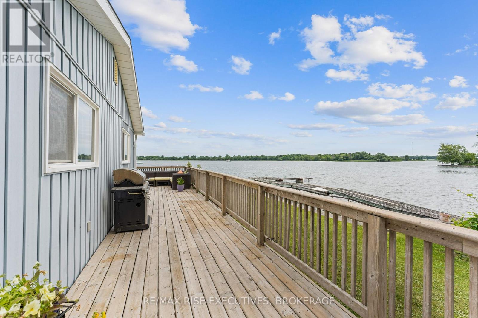 1266 Highway 96, Frontenac Islands, Ontario  K0H 2Y0 - Photo 14 - X12053322