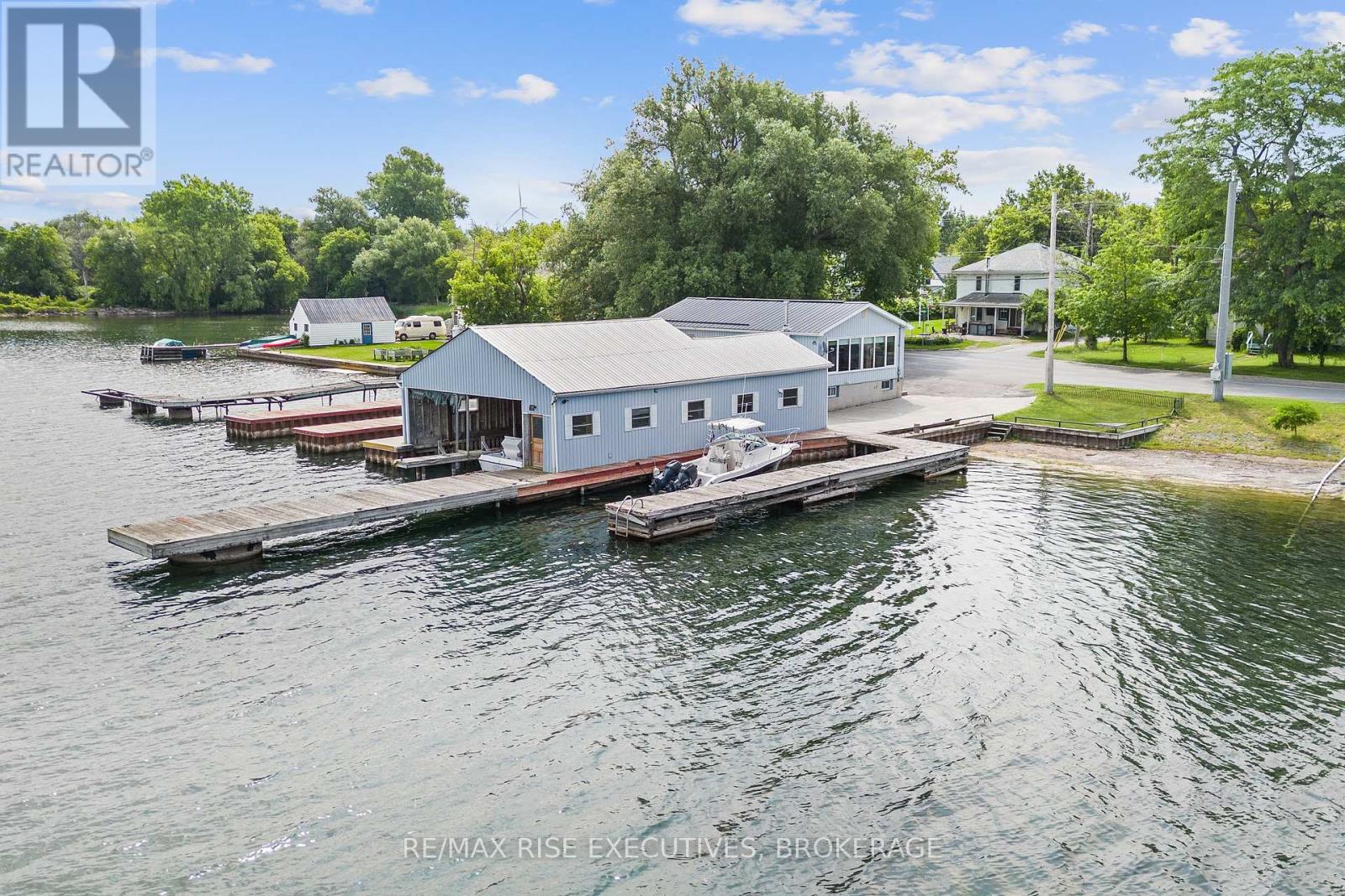 1266 Highway 96, Frontenac Islands, Ontario  K0H 2Y0 - Photo 43 - X12053322
