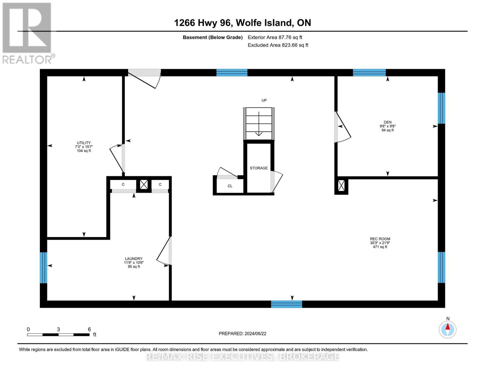 1266 Highway 96, Frontenac Islands, Ontario  K0H 2Y0 - Photo 48 - X12053322