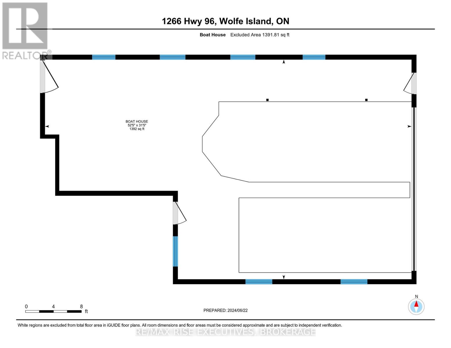 1266 Highway 96, Frontenac Islands, Ontario  K0H 2Y0 - Photo 49 - X12053322