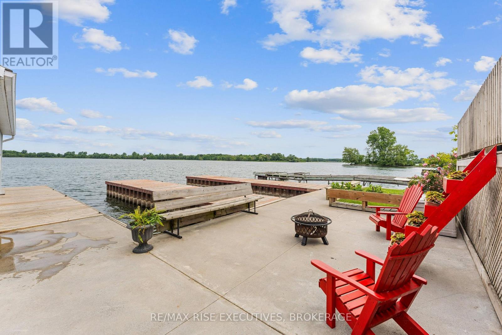 1266 Highway 96, Frontenac Islands, Ontario  K0H 2Y0 - Photo 7 - X12053322