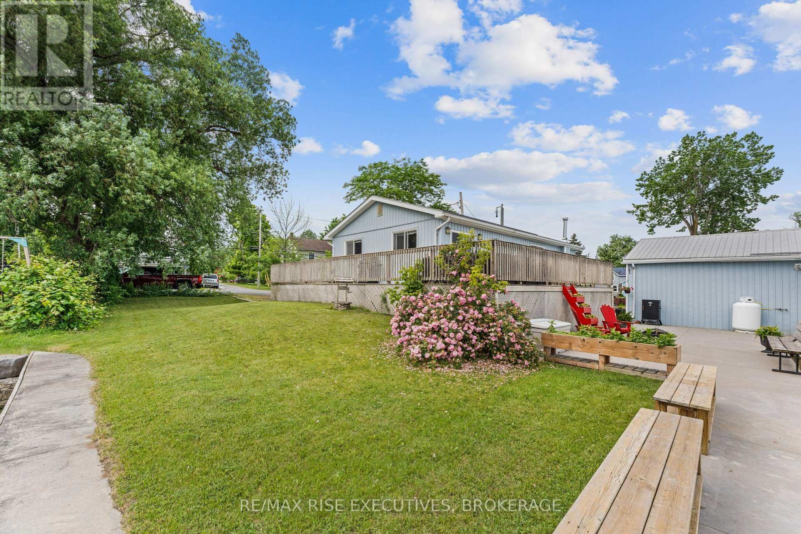 1266 Highway 96, Frontenac Islands, Ontario  K0H 2Y0 - Photo 8 - X12053322