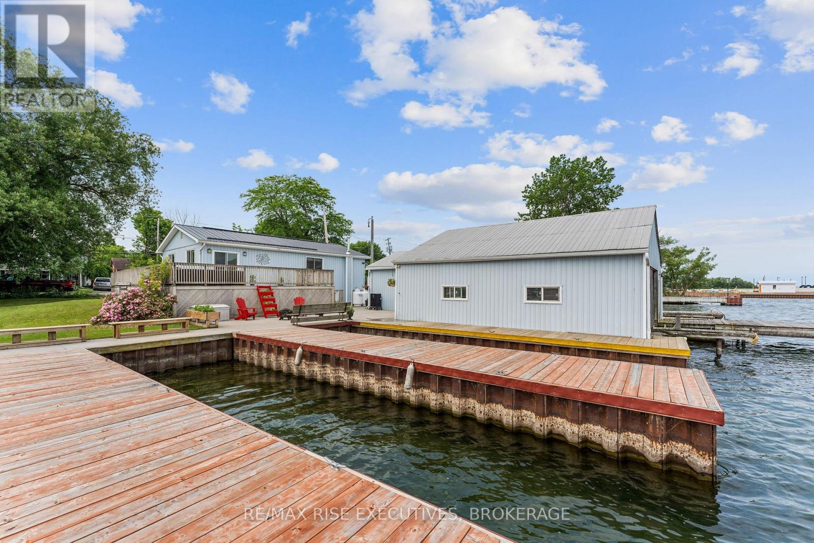 1266 Highway 96, Frontenac Islands, Ontario  K0H 2Y0 - Photo 9 - X12053322