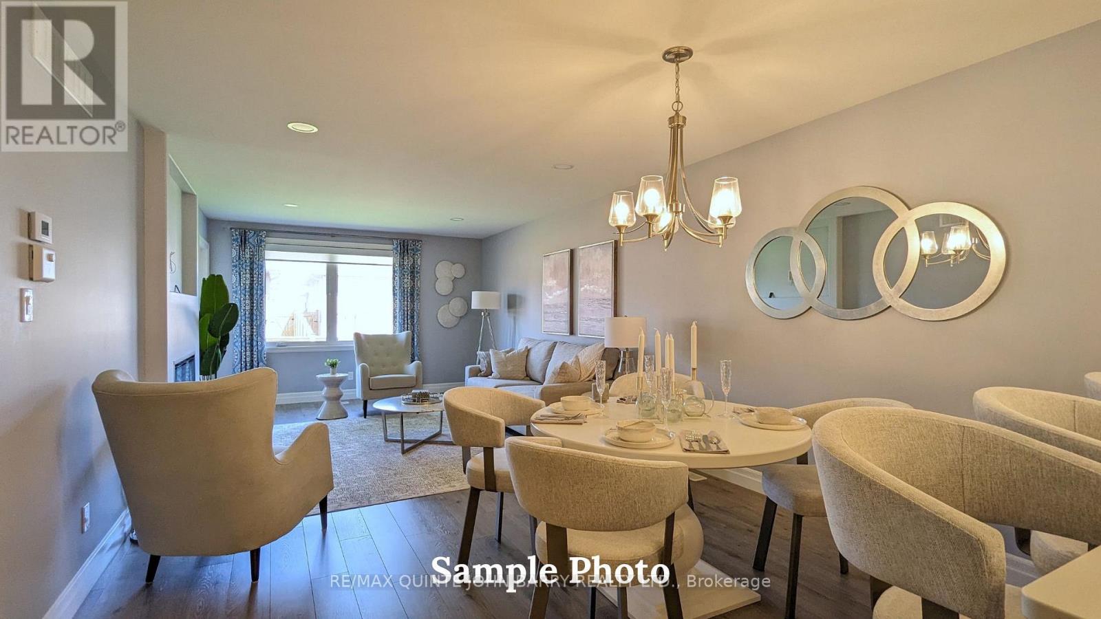 Lot 30 - 3 Parkland Circle, Quinte West (Trenton Ward), Ontario  K8V 0R3 - Photo 2 - X11917100