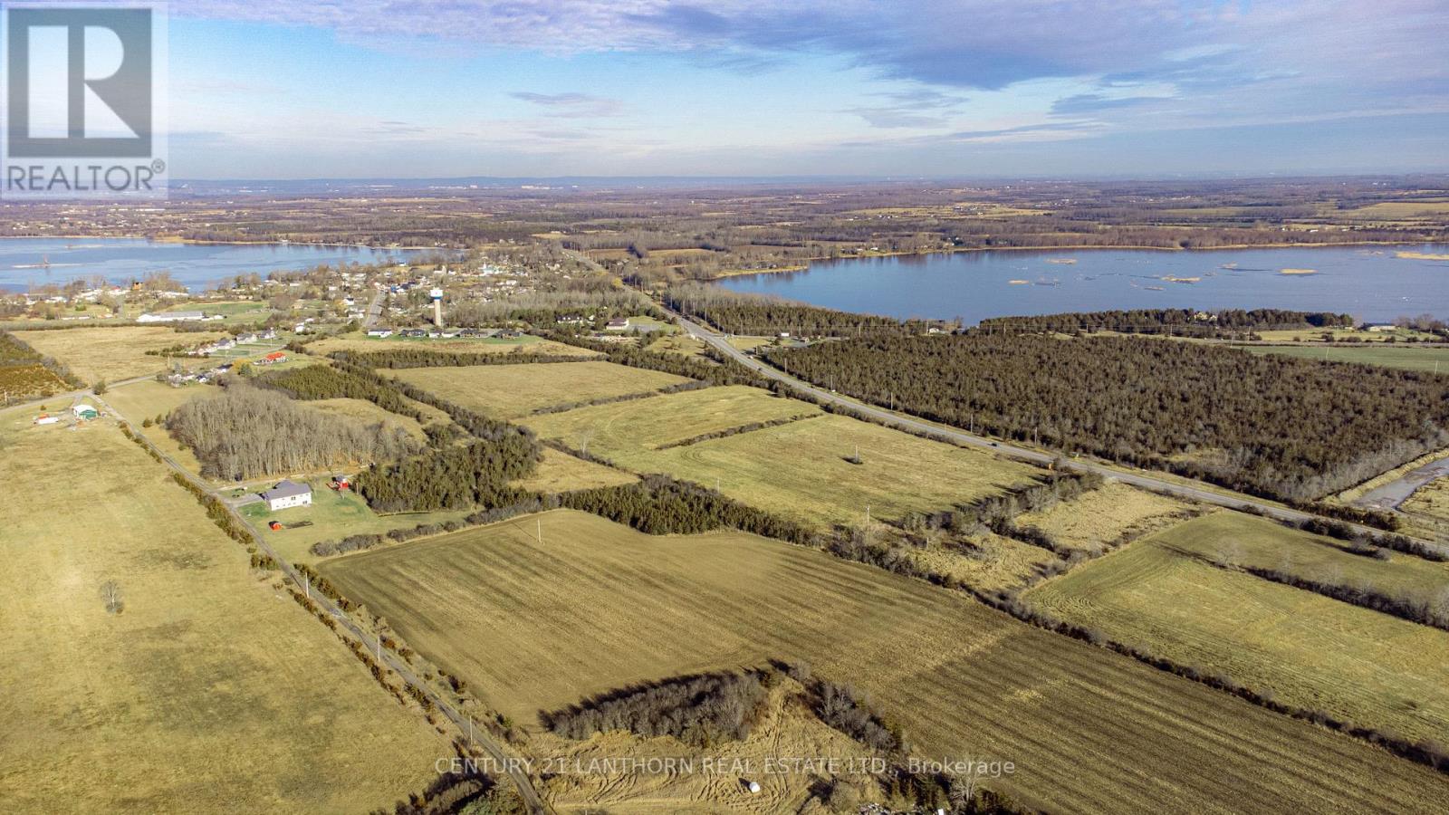 0 Loyalist Parkway, Prince Edward County, Ontario  K0K 1T0 - Photo 1 - X12053487