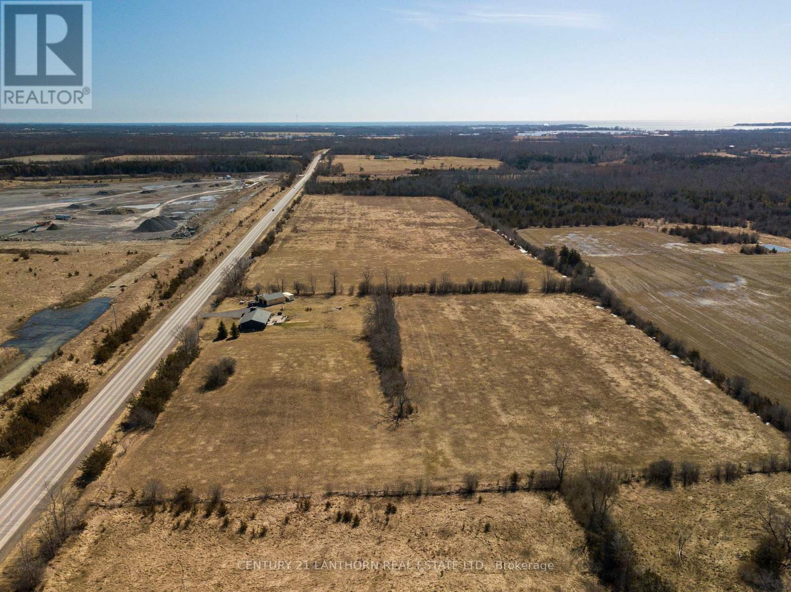 0 Loyalist Parkway, Prince Edward County, Ontario  K0K 1T0 - Photo 3 - X12053487