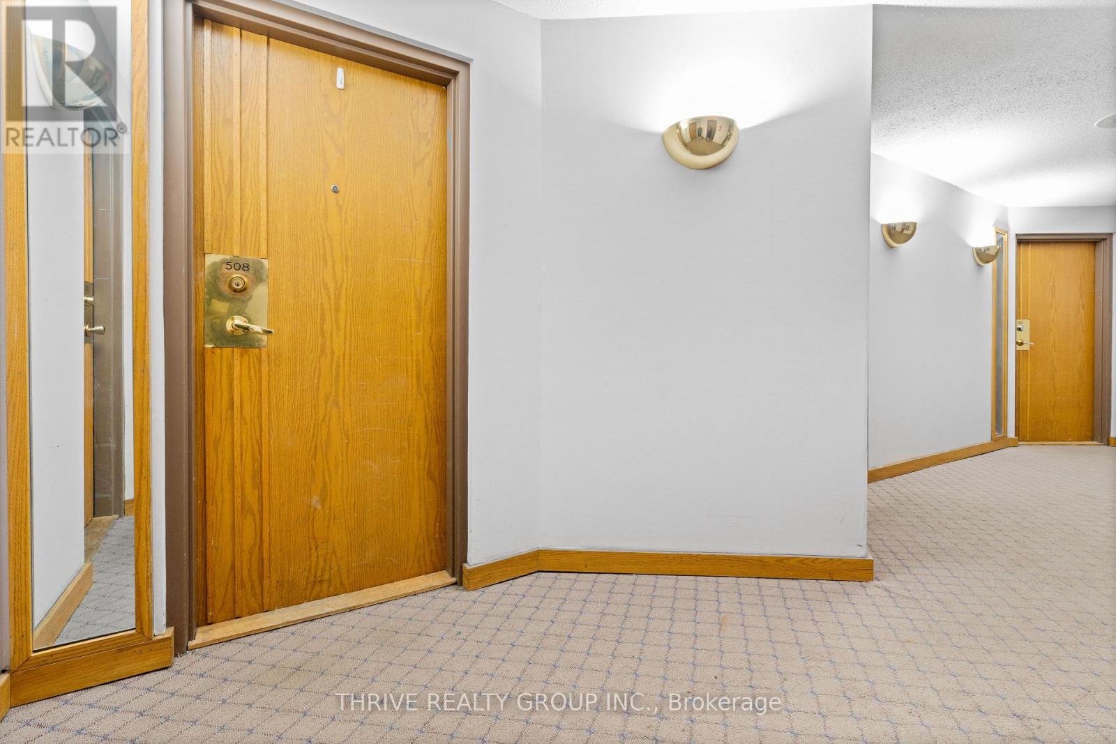 Property at 508 - 695 RICHMOND STREET image 5
