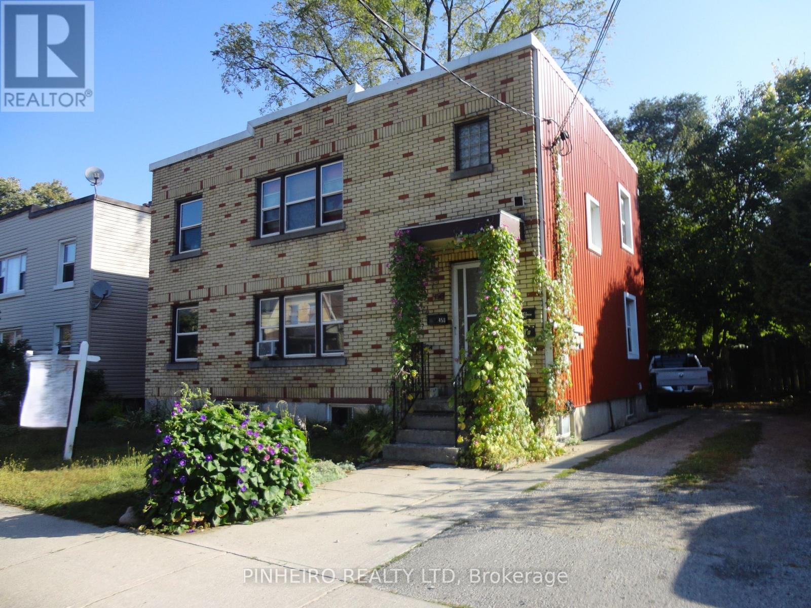 Property at 460 ONTARIO STREET image 1