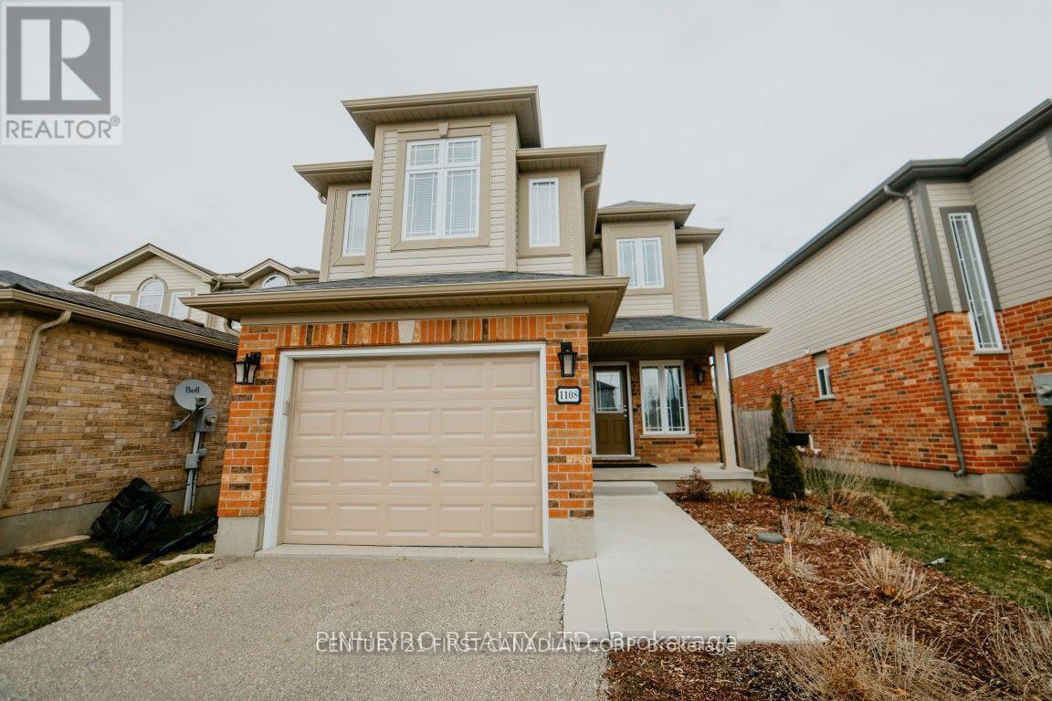 Property at 1108 FOXHUNT ROAD image 1
