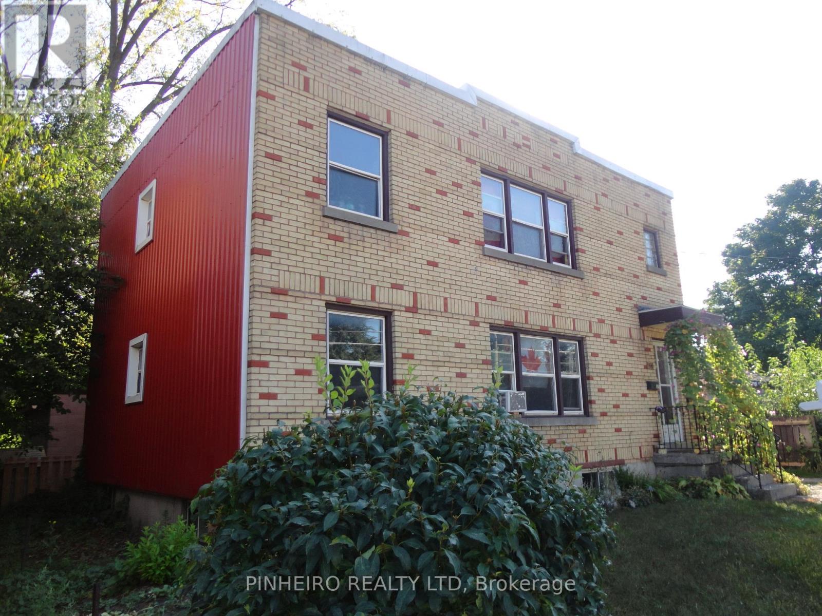 460 Ontario Street, London, Ontario  N5W 3X2 - Photo 2 - X12053464