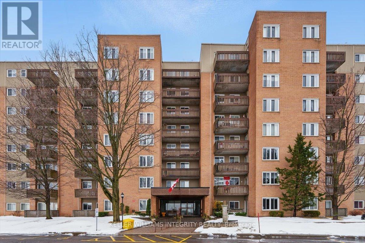 Property at 219 - 1599 LASSITER TERRACE image 1