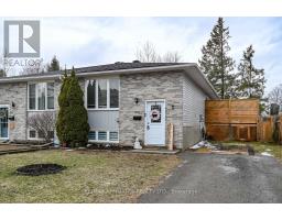 840 MACODRUM DRIVE, Brockville, Ontario