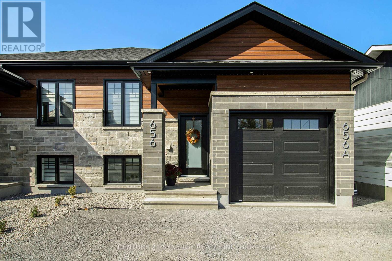 A - 656 DOLLARD STREET, Casselman, Ontario