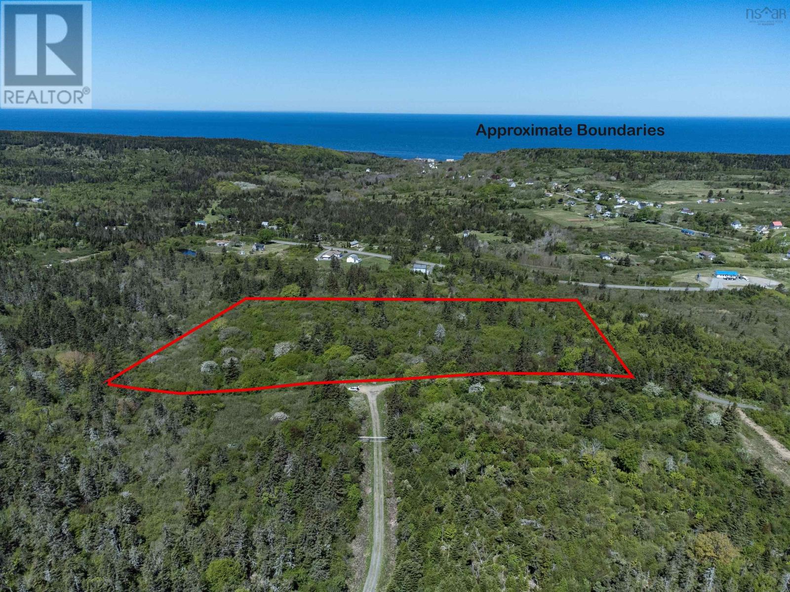 Lot Old Post Road, Centreville, Nova Scotia  B0V 1A0 - Photo 1 - 202506380