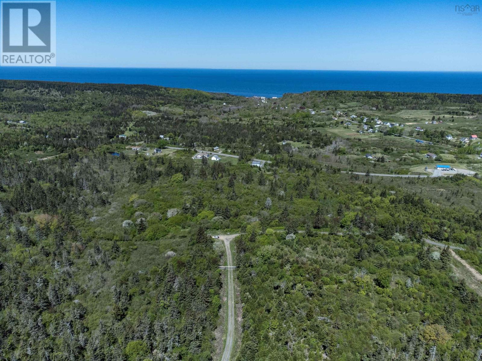 Lot Old Post Road, Centreville, Nova Scotia  B0V 1A0 - Photo 2 - 202506380