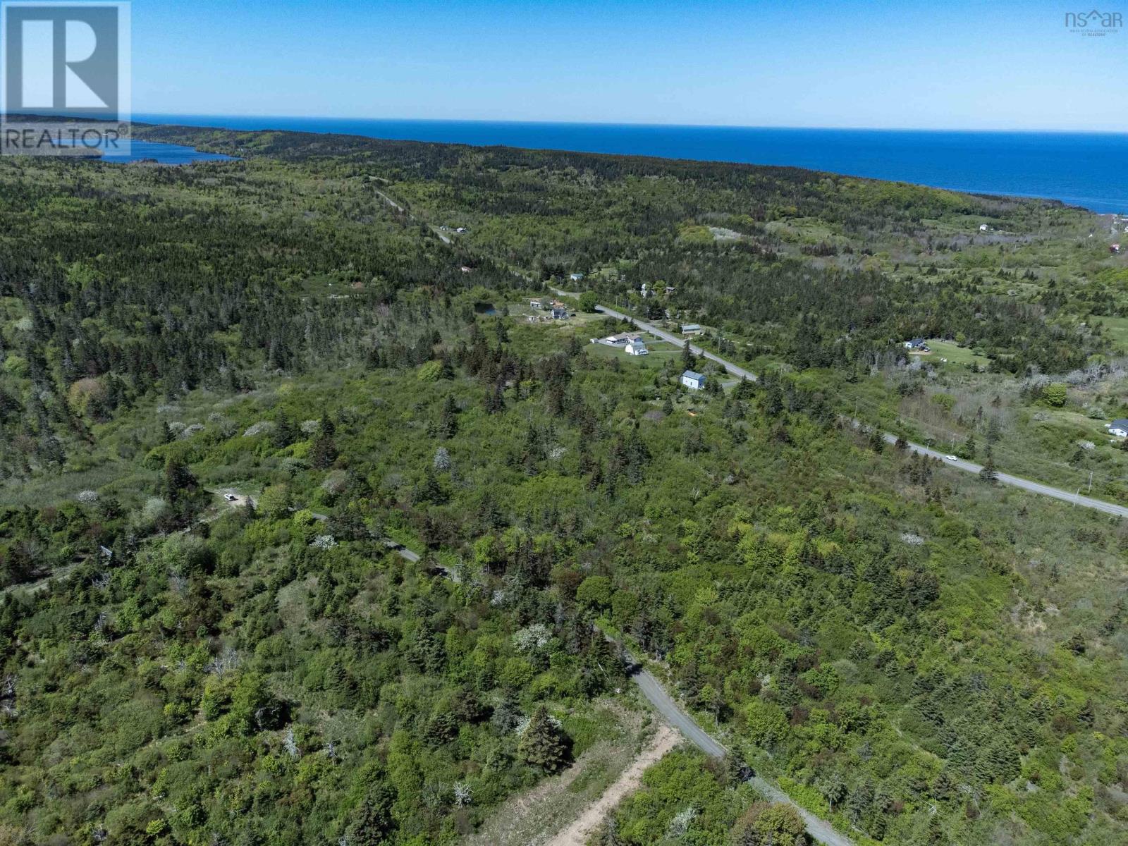 Lot Old Post Road, Centreville, Nova Scotia  B0V 1A0 - Photo 3 - 202506380