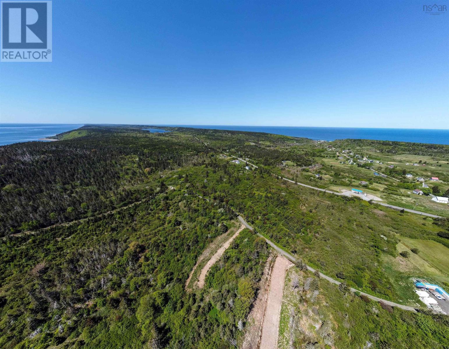 Lot Old Post Road, Centreville, Nova Scotia  B0V 1A0 - Photo 4 - 202506380