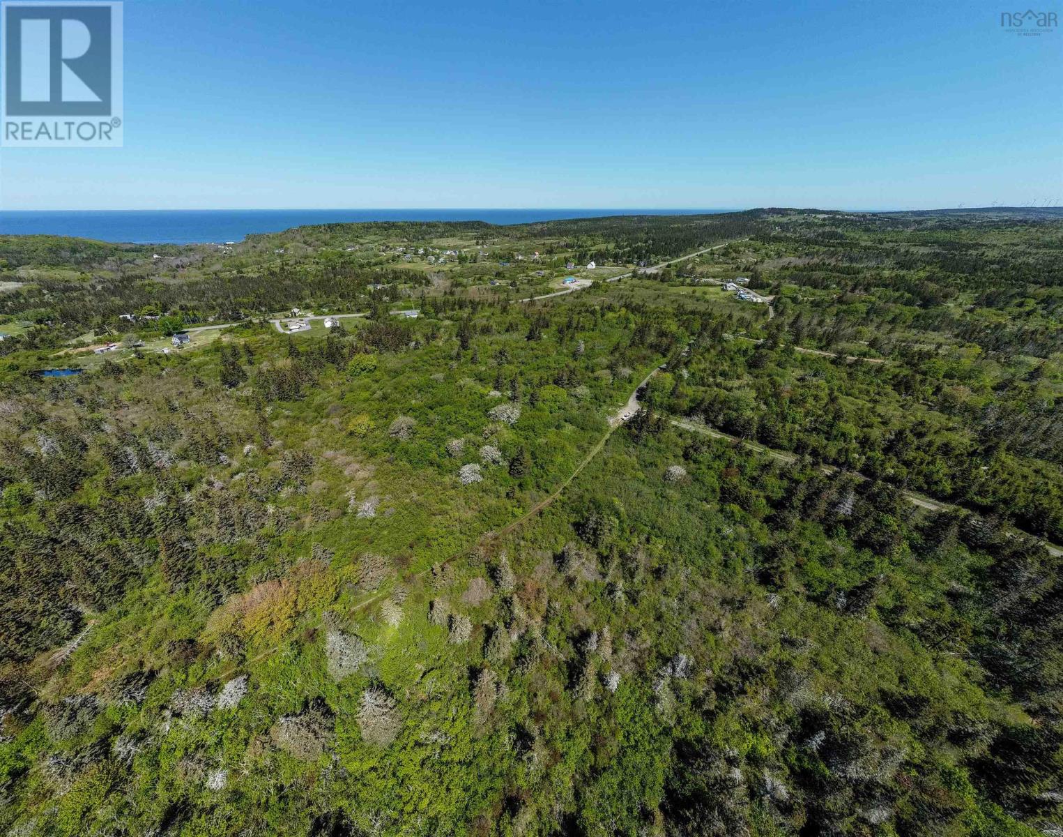 Lot Old Post Road, Centreville, Nova Scotia  B0V 1A0 - Photo 5 - 202506380