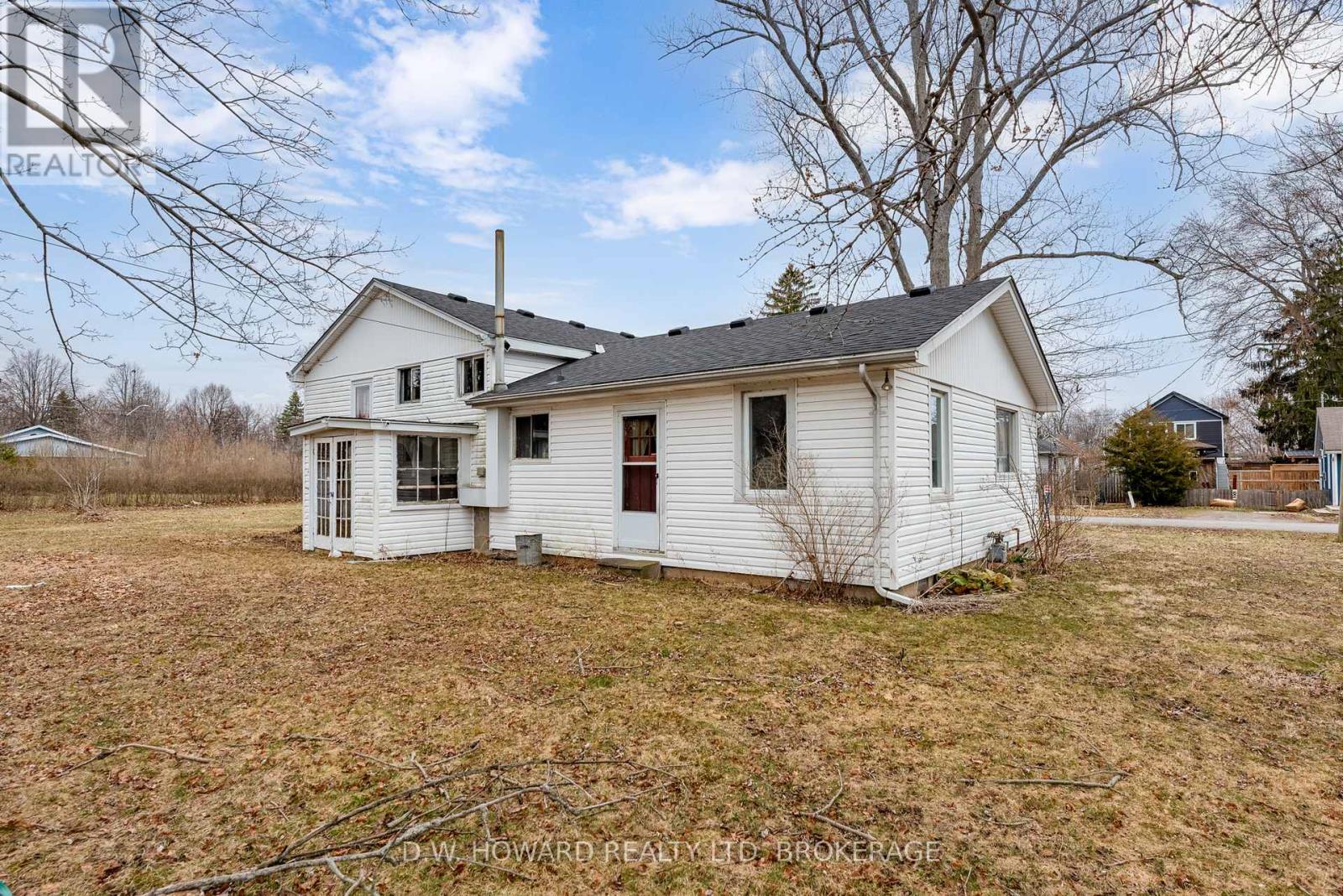 59 Belvedere Road, Fort Erie, Ontario  L0S 1B0 - Photo 29 - X12053377