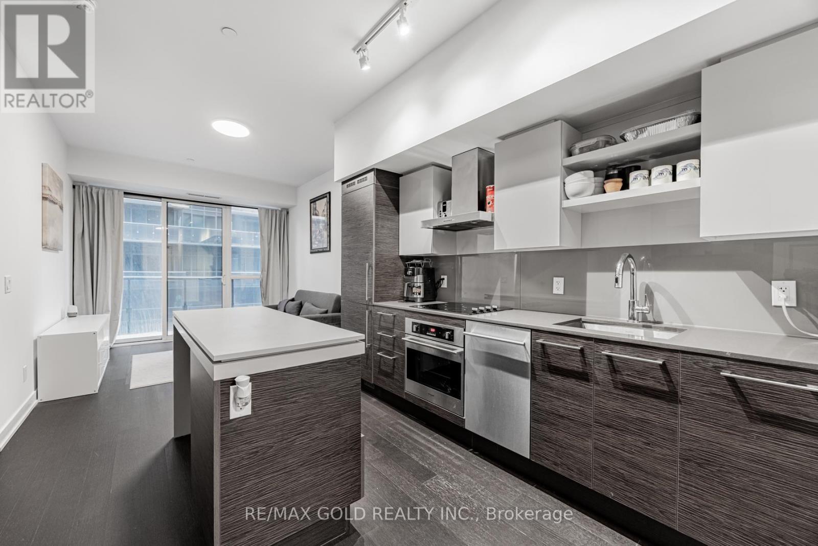 438 - 1030 King Street W, Toronto, Ontario  M6K 3N3 - Photo 1 - C12051350