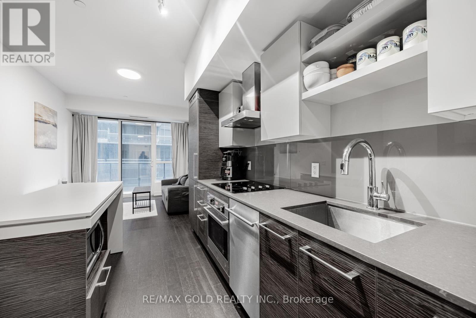 438 - 1030 King Street W, Toronto, Ontario  M6K 3N3 - Photo 10 - C12051350