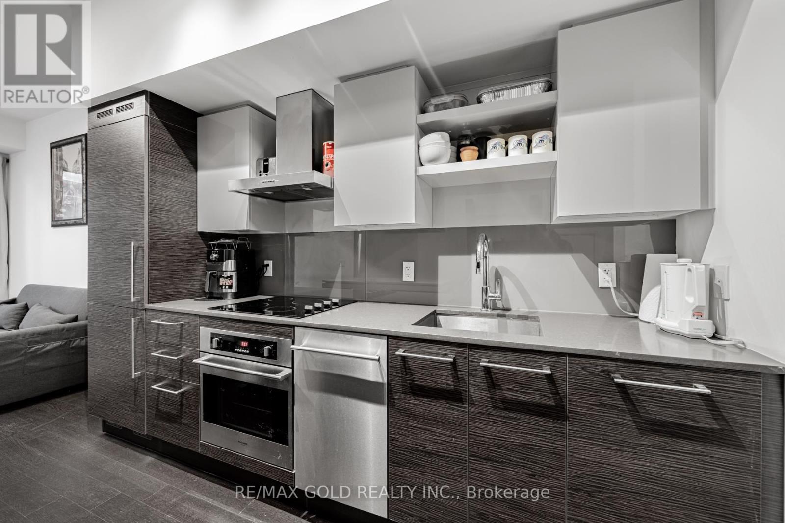 438 - 1030 King Street W, Toronto, Ontario  M6K 3N3 - Photo 12 - C12051350