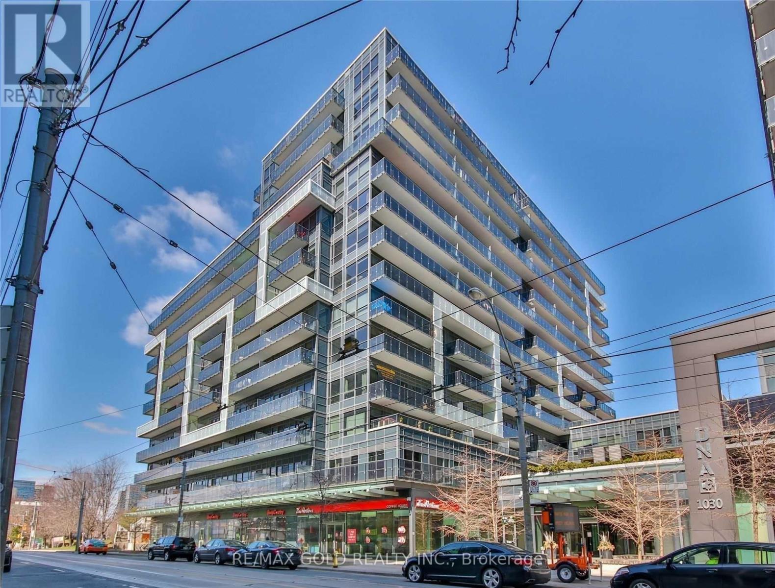 438 - 1030 King Street W, Toronto, Ontario  M6K 3N3 - Photo 2 - C12051350