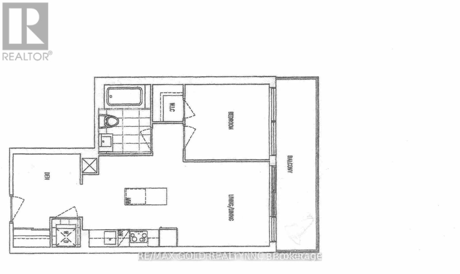 438 - 1030 King Street W, Toronto, Ontario  M6K 3N3 - Photo 28 - C12051350