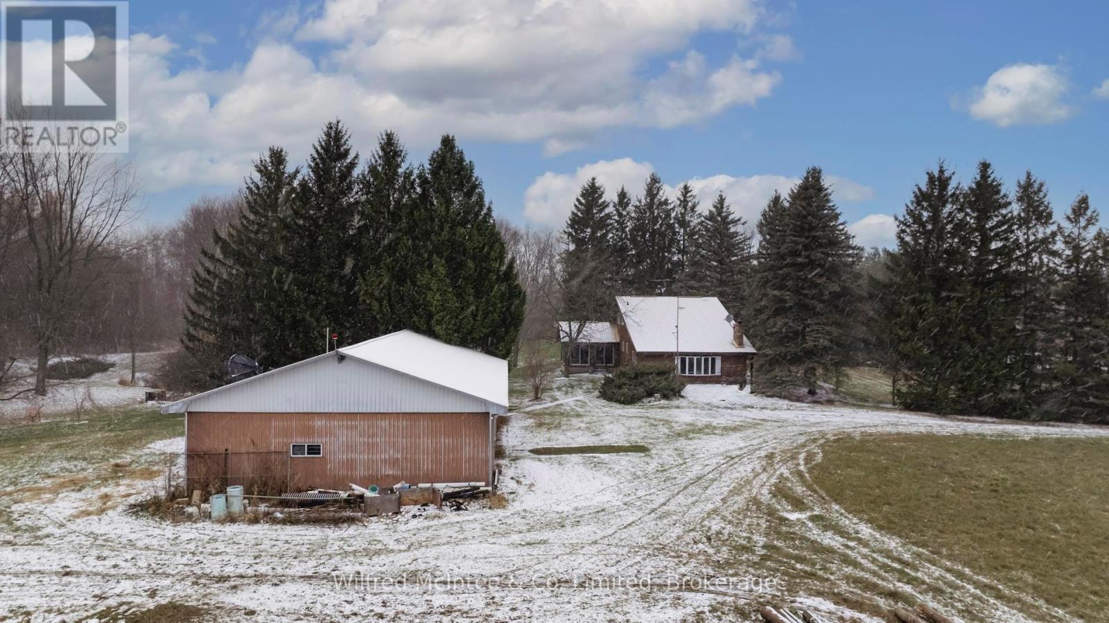 38113 Belgrave Road, Ashfield-Colborne-Wawanosh, Ontario  N0G 1E0 - Photo 35 - X12053300