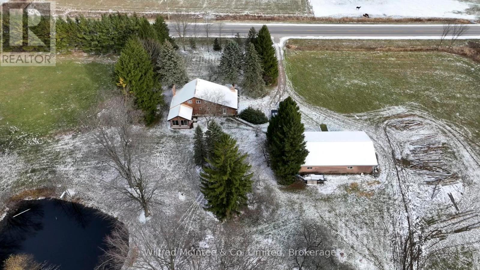 38113 Belgrave Road, Ashfield-Colborne-Wawanosh, Ontario  N0G 1E0 - Photo 36 - X12053300