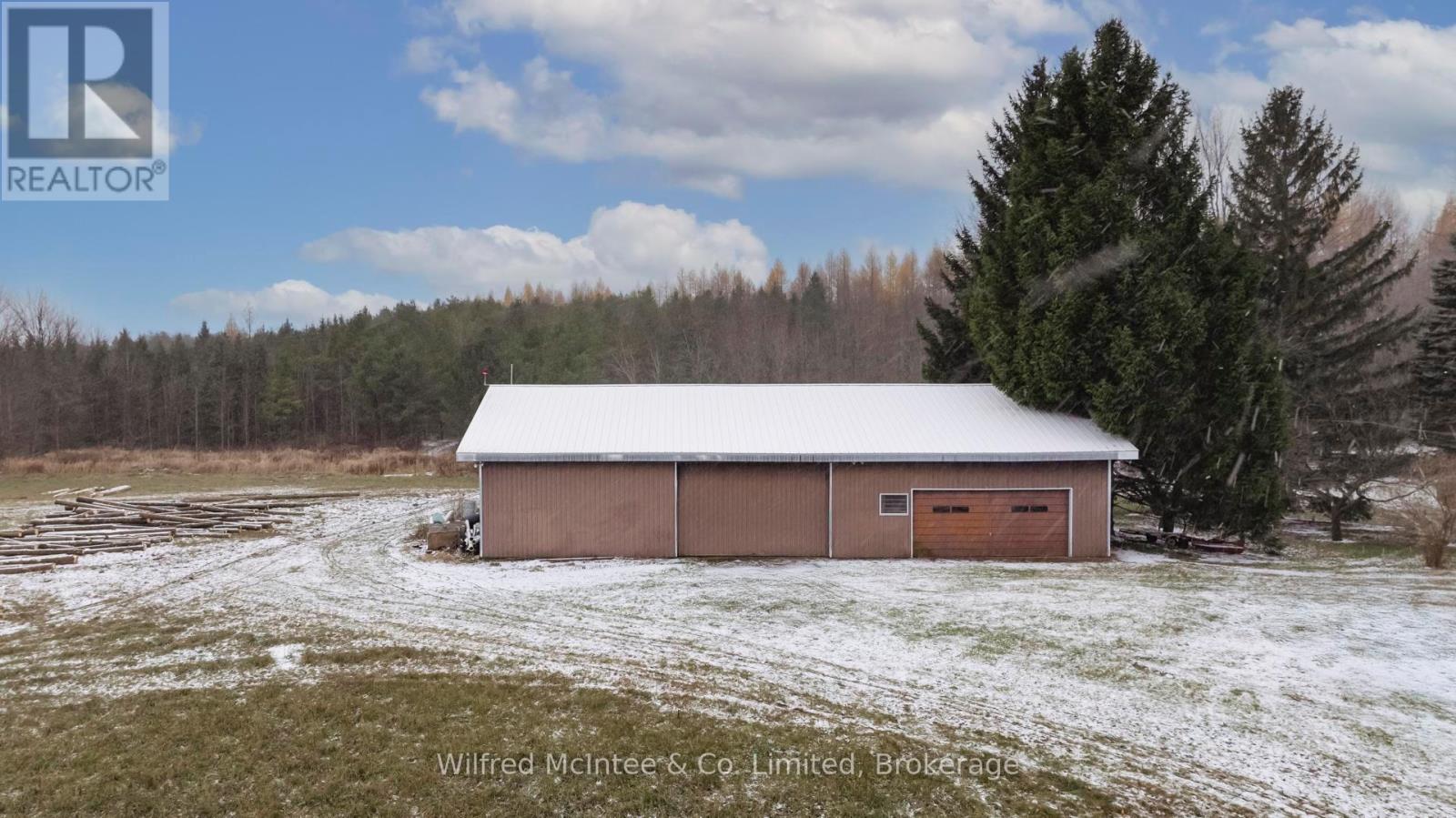 38113 Belgrave Road, Ashfield-Colborne-Wawanosh, Ontario  N0G 1E0 - Photo 37 - X12053300