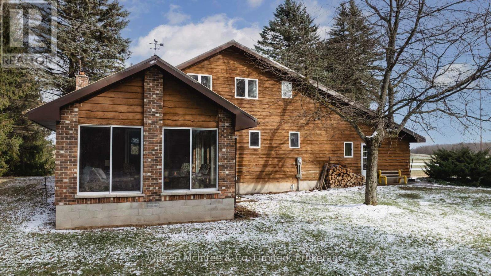 38113 Belgrave Road, Ashfield-Colborne-Wawanosh, Ontario  N0G 1E0 - Photo 38 - X12053300