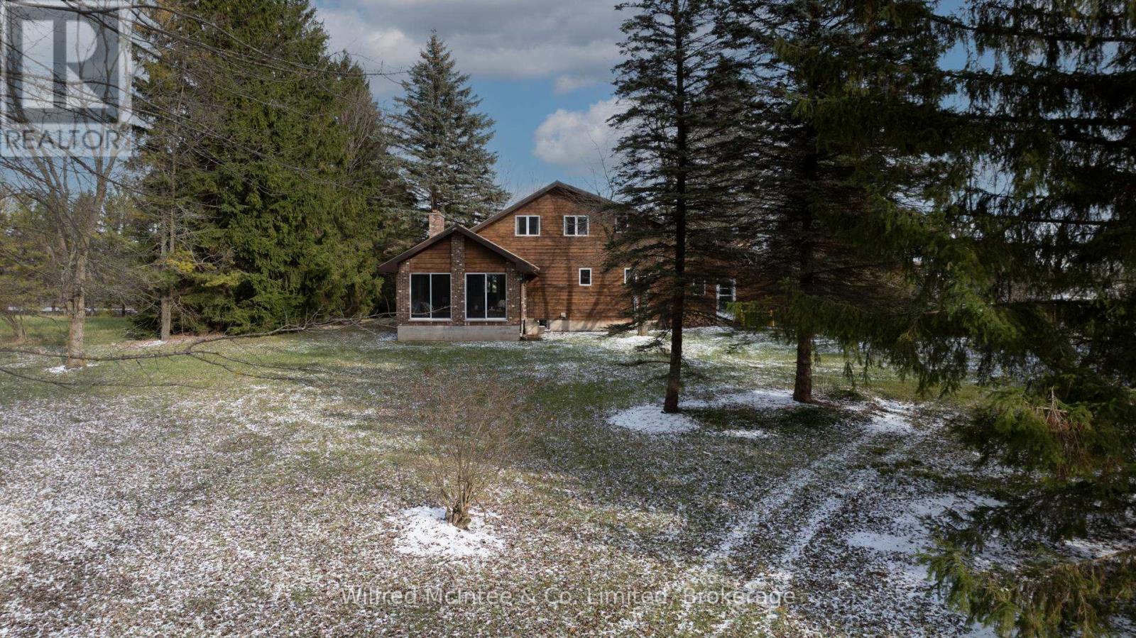 38113 Belgrave Road, Ashfield-Colborne-Wawanosh, Ontario  N0G 1E0 - Photo 39 - X12053300