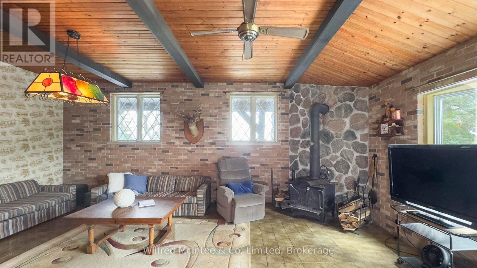 38113 Belgrave Road, Ashfield-Colborne-Wawanosh, Ontario  N0G 1E0 - Photo 4 - X12053300