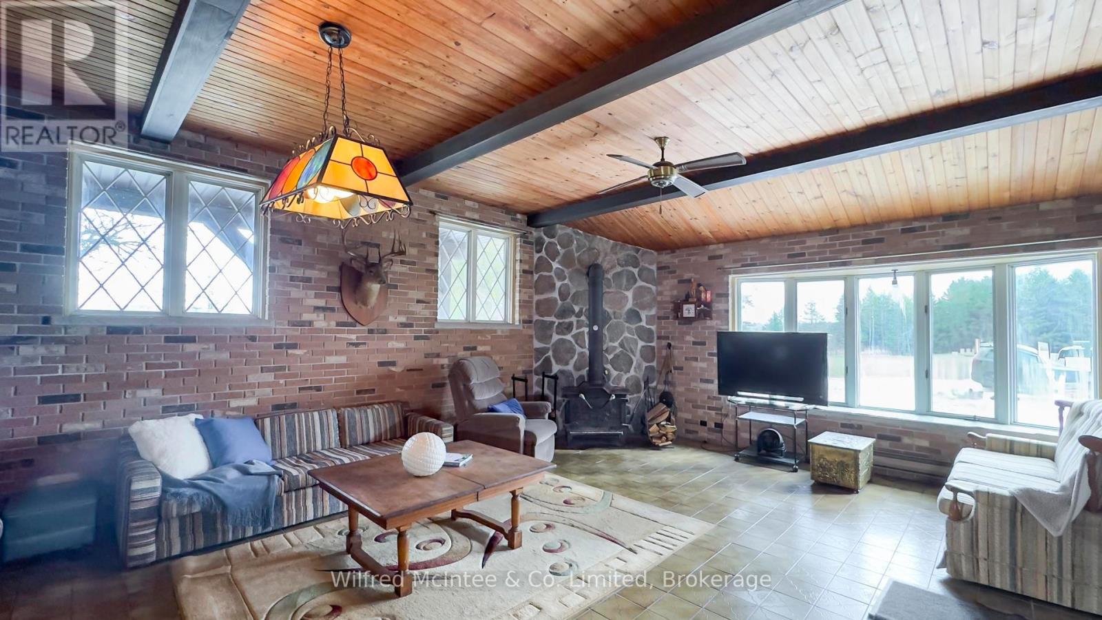 38113 Belgrave Road, Ashfield-Colborne-Wawanosh, Ontario  N0G 1E0 - Photo 5 - X12053300