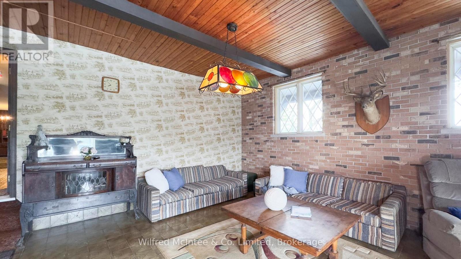 38113 Belgrave Road, Ashfield-Colborne-Wawanosh, Ontario  N0G 1E0 - Photo 8 - X12053300
