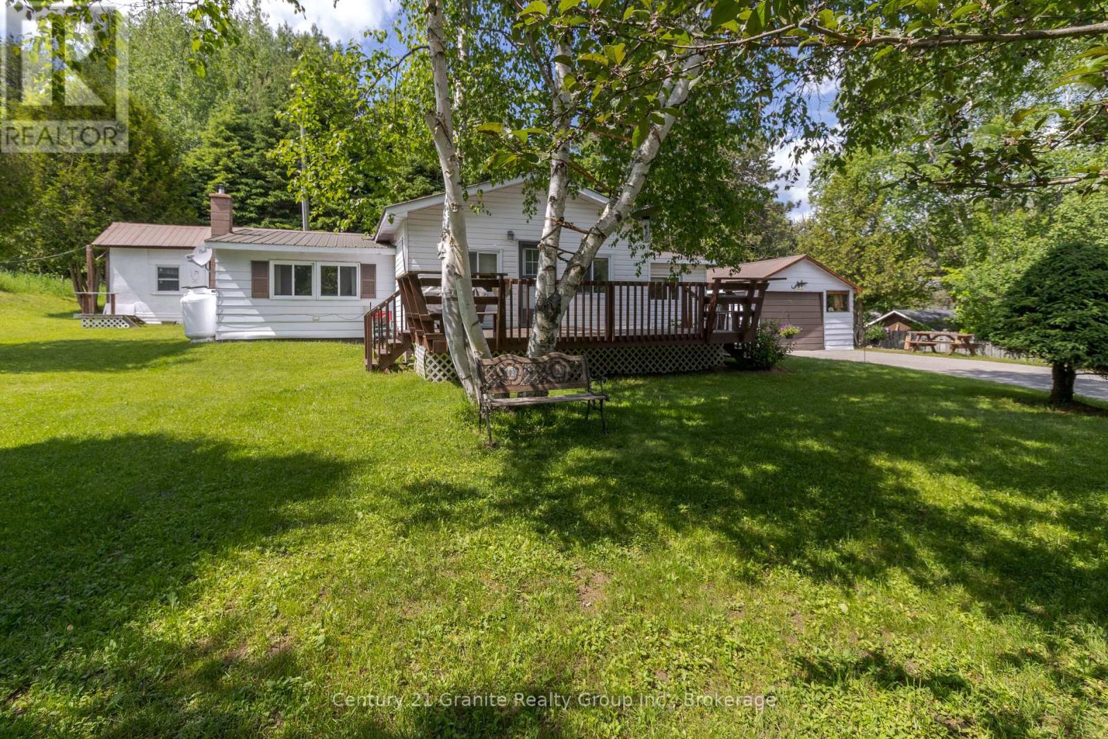 1993 FLEMING ROAD, Minden Hills, Ontario