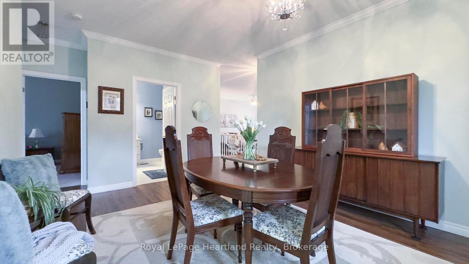243 Martha Street, Goderich, Ontario  N7A 3B4 - Photo 12 - X12053466