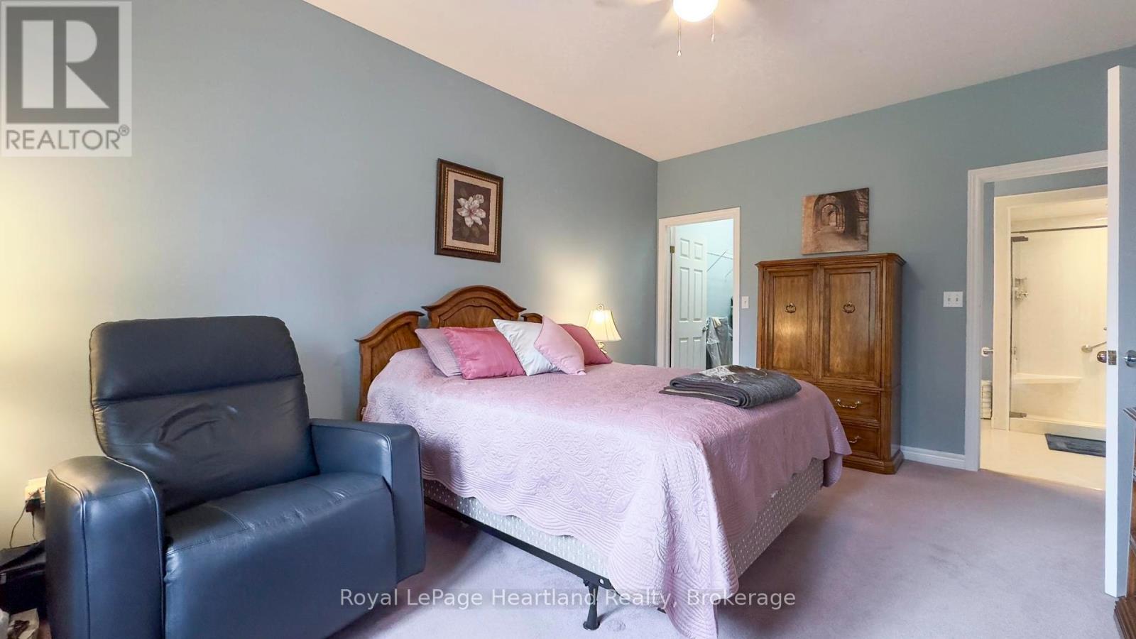 243 Martha Street, Goderich, Ontario  N7A 3B4 - Photo 21 - X12053466